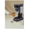 Cafetière avec moulin Prixton Capri Cafetière avec moulin Prixton Capri