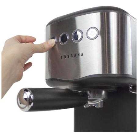 Cafetière expresso Prixton Toscana