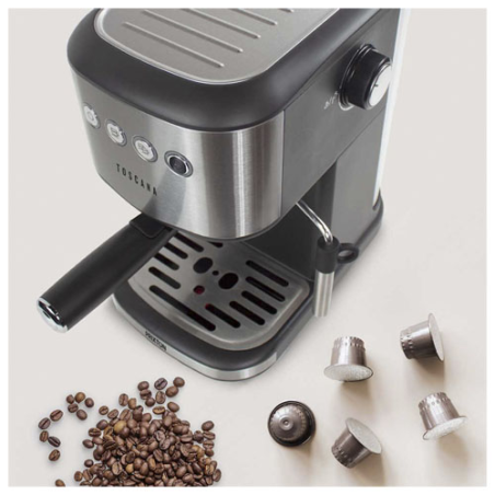 Cafetière expresso Prixton Toscana