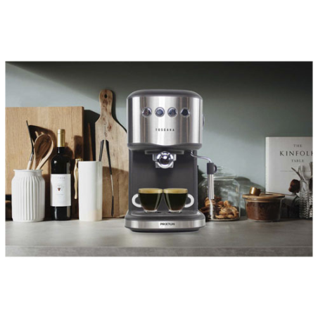 Cafetière expresso Prixton Toscana