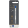 Cartouche pour stylo bille Parker - Encre bleue Cartouche pour stylo bille Parker - Encre bleue