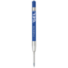 Cartouche pour stylo bille Parker écriture Gel - Encre bleue Cartouche pour stylo bille Parker écriture Gel - Encre bleue