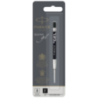 Cartouche pour stylo bille Parker écriture Gel - Encre noire Cartouche pour stylo bille Parker écriture Gel - Encre noire