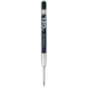 Cartouche pour stylo bille Parker écriture Gel - Encre noire Cartouche pour stylo bille Parker écriture Gel - Encre noire