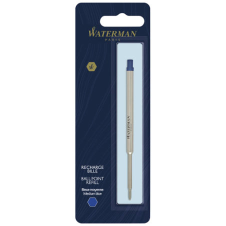 Cartouche pour stylo bille...