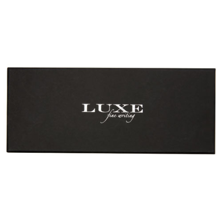 Coffret cadeau personnalisable pour parpure de stylo Tactical Dark