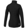 Doudoune personnalisée hybride femme Banff - XS à XXL Doudoune personnalisée hybride femme Banff - XS à XXL