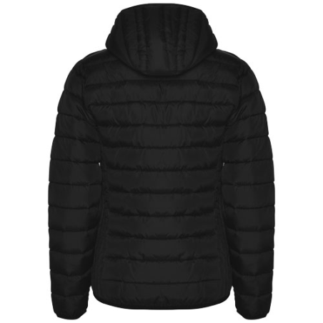 Doudoune personnalisable Norway pour femme - S à XL