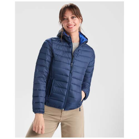 Doudoune personnalisable Norway pour femme - S à XL