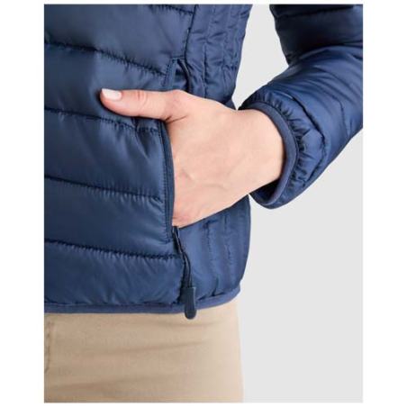 Doudoune personnalisable Norway pour femme - S à XL