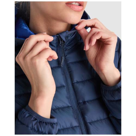 Doudoune personnalisable Norway pour femme - S à XL