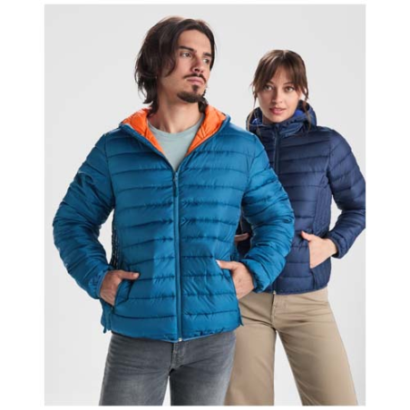 Doudoune personnalisable Norway pour femme - S à XL