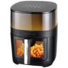 Friteuse à air 7 L Prixton Cook Organics Friteuse à air 7 L Prixton Cook Organics