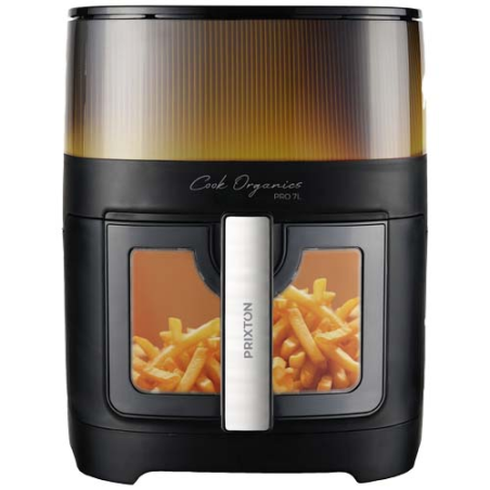 Friteuse à air 7&nbsp;L Prixton Cook Organics