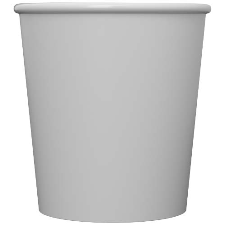 Gobelet Americano® personnalisable en plastique PP 100&nbsp;ml Piccolo Made in UK
