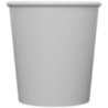 Gobelet Americano® personnalisable en plastique PP 100&nbsp;ml Piccolo Made in UK