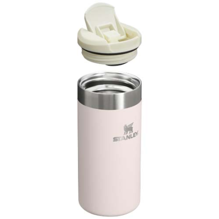Gobelet de voyage isotherme personnalisable Stanley AeroLight™ de 350&nbsp;ml