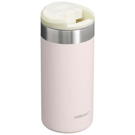Gobelet de voyage isotherme personnalisable Stanley AeroLight™ de 350&nbsp;ml