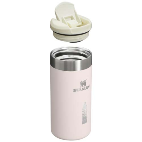 Gobelet de voyage isotherme personnalisable Stanley AeroLight™ de 350&nbsp;ml