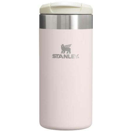 Gobelet de voyage isotherme personnalisable Stanley AeroLight™ de 350&nbsp;ml