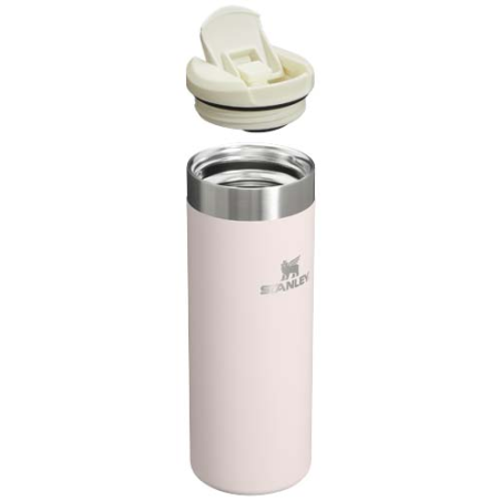 Gobelet de voyage isotherme personnalisé Stanley AeroLight™ de 470&nbsp;ml