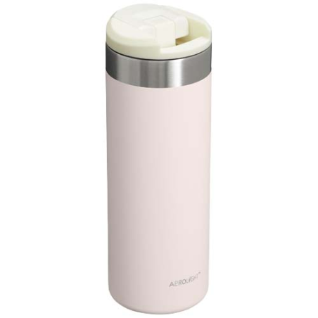 Gobelet de voyage isotherme personnalisé Stanley AeroLight™ de 470&nbsp;ml