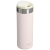 Gobelet de voyage isotherme personnalisé Stanley AeroLight™ de 470 ml Gobelet de voyage isotherme personnalisé Stanley AeroLight™ de 470 ml