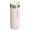 Gobelet de voyage isotherme personnalisé Stanley AeroLight™ de 470 ml Gobelet de voyage isotherme personnalisé Stanley AeroLight™ de 470 ml
