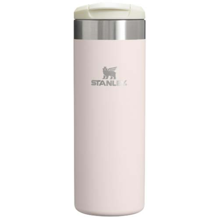 Gobelet de voyage isotherme personnalisé Stanley AeroLight™ de 470&nbsp;ml