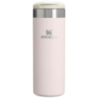 Gobelet de voyage isotherme personnalisé Stanley AeroLight™ de 470 ml Gobelet de voyage isotherme personnalisé Stanley AeroLight™ de 470 ml
