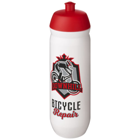 Gourde de sport flexible personnalisable HydroFlex™ 750 ml