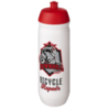 Gourde de sport flexible personnalisable HydroFlex™ 750 ml Gourde de sport flexible personnalisable HydroFlex™ 750 ml