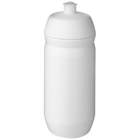 Gourde de sport flexible publicitaire HydroFlex™ 500&nbsp;ml
