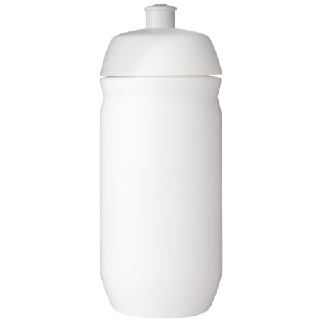 Gourde de sport flexible publicitaire HydroFlex™ 500&nbsp;ml