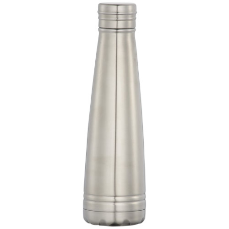 Gourde publicitaire isotherme Duke 500ml