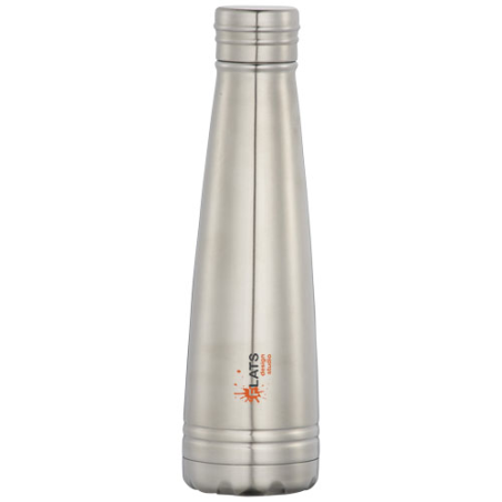 Gourde publicitaire isotherme Duke 500ml