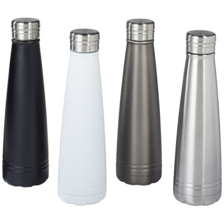 Gourde publicitaire isotherme Duke 500ml