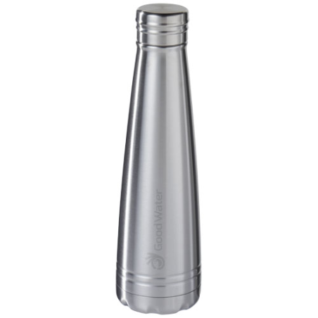 Gourde publicitaire isotherme Duke 500ml