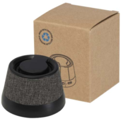 Enceinte personnalisable...