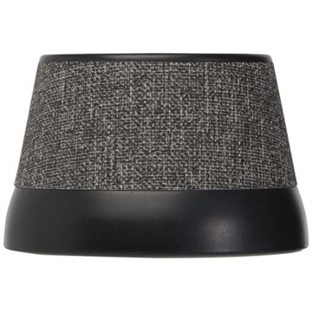 Enceinte personnalisable Horna sans fil magnétique en plastique recyclé de 3&nbsp;W