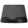 Enceinte personnalisable Horna sans fil magnétique en plastique recyclé de 3 W Enceinte personnalisable Horna sans fil magnétique en plastique recyclé de 3 W