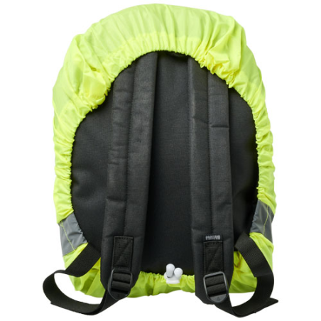 Housse de sac réfléchissante personnalisable et imperméable William RFX™