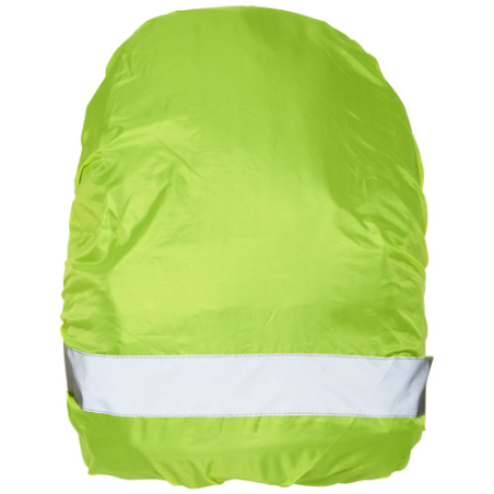 Housse de sac réfléchissante personnalisable et imperméable William RFX™