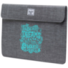 Housse personnalisable pour ordianteur 15-16" Herschel Spokane Housse personnalisable pour ordianteur 15-16" Herschel Spokane