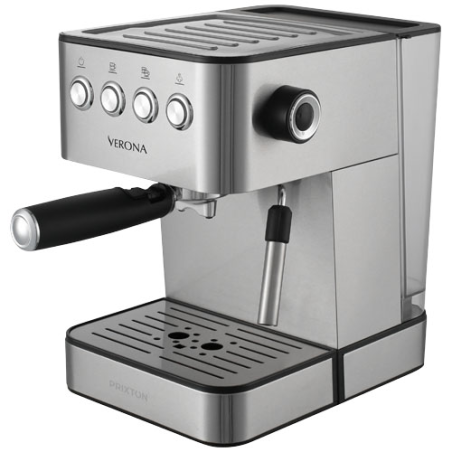 Machine à café Prixton Verona