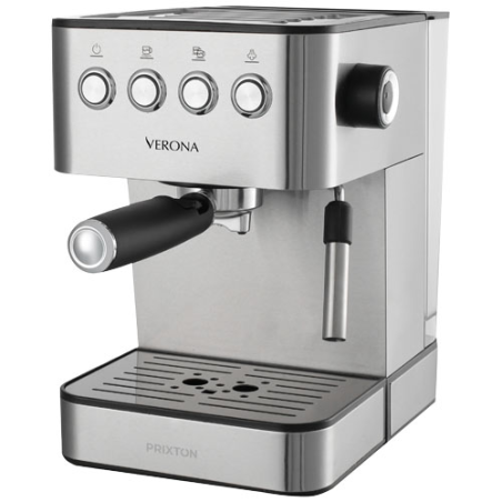 Machine à café Prixton Verona