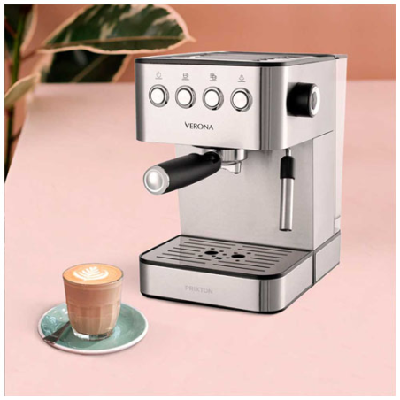 Machine à café Prixton Verona