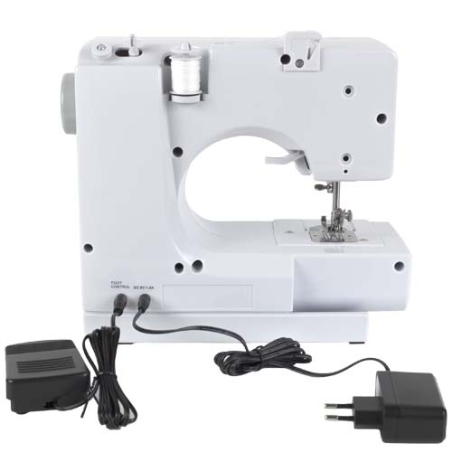 Machine à coudre Prixton P115