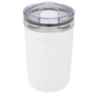 Mug personnalisable en verre Bello 420 ml avec paroi en plastique recyclé Mug personnalisable en verre Bello 420 ml avec paroi en plastique recyclé