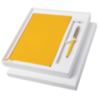 Parure-cadeau avec cahier Classic et stylo personnalisable - Parker Parure-cadeau avec cahier Classic et stylo personnalisable - Parker